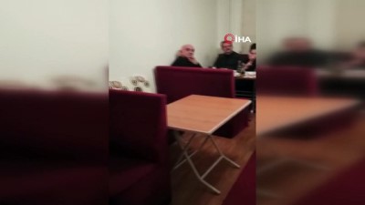 alkollu icecek -  Evi eğlence merkezine çevirdiler, 25 bin lira ceza yediler Videosu