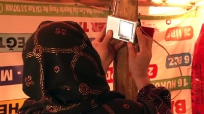 asiret -  Göçerlerin teknolojiden uzak zorlu yaşamları Videosu