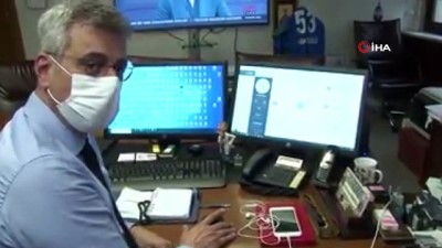 aile hekimligi -  İstanbul İl Sağlık Müdürü Memişoğlu, korona virüs aşısı oldu Videosu