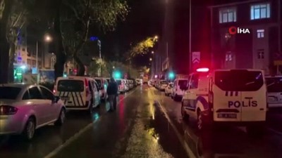 teror operasyonu -  İzmir merkezli 12 ilde büyük terör operasyonu: 48 gözaltı Videosu
