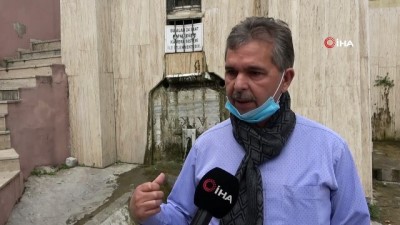 icme suyu -  Musluklarını bile çaldılar...200 yıldır durmadan akıyor Videosu