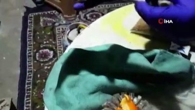 suc orgutu -  Osmaniye’de organize suç örgütüne operasyon: 4 gözaltı Videosu