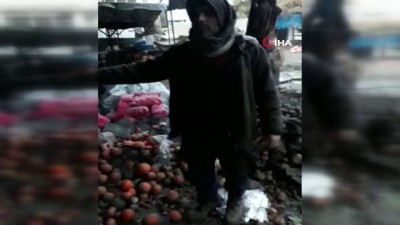 mermi -  - Suriye’de Esad güçlerinden topçu saldırısı: 2 ölü, 5 yaralı Videosu