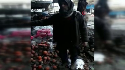 idlib -  - Suriye’de Esad güçlerinden topçu saldırısı: 2 ölü, 5 yaralı Videosu