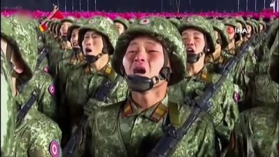 askeri toren -  - Biden’ın yemin töreni öncesi Kuzey Kore’den gövde gösterisi
- Denizaltıdan atılan yeni füzeler tanıtıldı Videosu