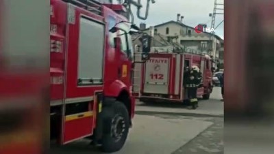  Cenazelerinin arkasından 'pişi' yapınca evi yaktılar