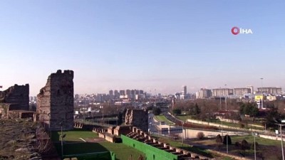  İstanbul’da sabah kar yağışı, öğlen güneşli hava