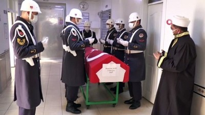 damar tikanikligi -  Terör gazisi doğum gününde hayatını kaybetti Videosu