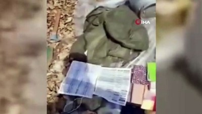 suikast silahi -  Dört sığınak daha imha edildi Videosu