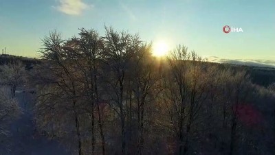 aktuel -  Karla bulutların dansı Videosu