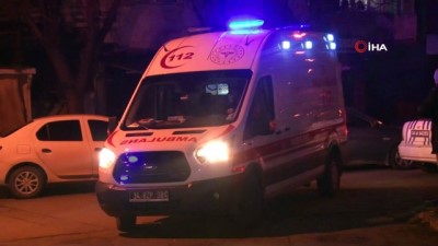 silahli kavga -  Pendik’te taciz ve tehdit dehşete dönüştü: 1 ölü, 1 yaralı Videosu