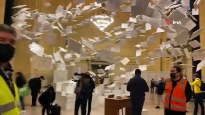 universite diplomasi -  Dünyanın en pahalı sanat eseri “Da Vinci of Dept” Videosu