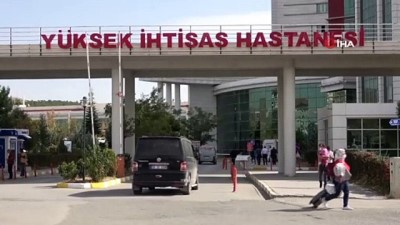 silahli kavga -  İki grup arasında silahlı kavga: 3 yaralı, 4 gözaltı Videosu