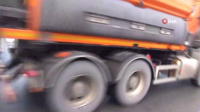  İstanbul'da kar yağışı etkisini sürdürüyor