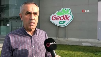  Kanatlı sektörü salgının izlerini silmeye çalışıyor