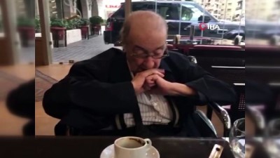 hanedan -  - Osmanlı Hanedanı reisi Dündar Osmanoğlu, Şam’da vefat etti Videosu
