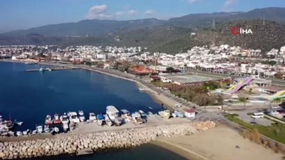  Aynı günde hem deniz, hem de kar keyfi