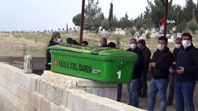 koy mezarligi -  Hastanedeki patlamada yaralanmıştı...Genç akademisyen yaşam mücadelesini kaybetti Videosu