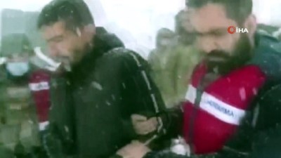 teroristler -  Eren operasyonları tüm hızıyla devam ediyor Videosu