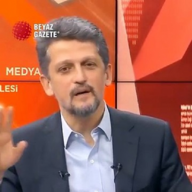 HDP'li Garo Paylan'dan 'amacımız AK Parti ve MHP'ye kaybettirmekti' itirafı!