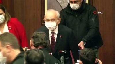 genel baskan -  Kemal Kılıçdaroğlu'ndan 'Muharrem İnce' açıklaması Videosu
