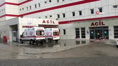  Öldü diye morga kaldırılan işçinin yaşadığı ortaya çıktı