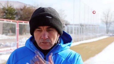 internet sitesi - Rıza Çalımbay: 'Fenerbahçe maçı zor geçecek' Videosu