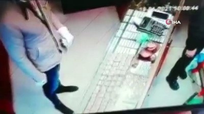 soygun -  Silivri’de soyguncuyu vuran kuyumcu serbest bırakıldı Videosu