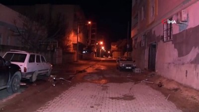 tup patlamasi -  Suruç’ta tüp patladı, uzman çavuş ile oğlu hayatını kaybetti Videosu
