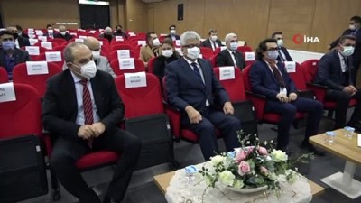 devlet baskani -  TGA Genel Müdür Yardımcısı Ertan Türkmen: “Güvenli turizm sertifikası sayesinde Türkiye’nin turizmi diğer ülkelere göre pandemiden daha az etkilendi” Videosu