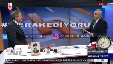 CHP Genel Başkan Yardımcısından kadrolaşma itirafı!