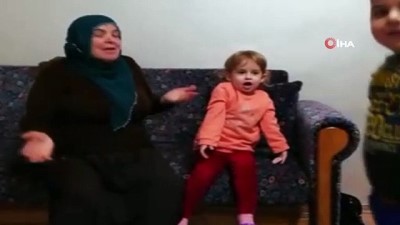 psikolog -  Annesi depremde hayatını kaybetti, kendi 16 saat sonra kurtarıldı...Annesinden geriye bu görüntüler kaldı Videosu