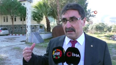  Bu proje 450 aileye ekmek kapısı olacak