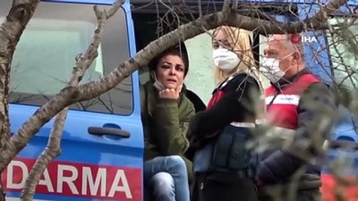 mesru mudafa -  Cezaevindeki Melek İpek'in hedefi üniversite Videosu