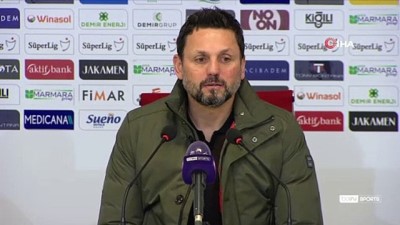 ingiltere - Erol Bulut: “Mesut Özil’i en kısa sürede aramızda göreceğiz” Videosu