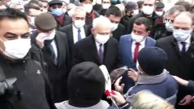 asgari ucret -  İşçiden Kemal Kılıçdaroğlu’na 'asgari ücret' teşekkürü Videosu