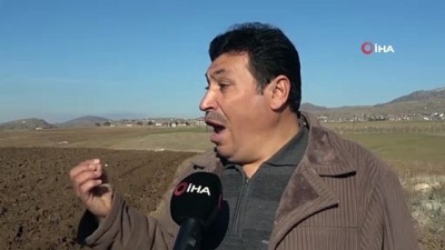 hafta sonu -  Kırıkkale’de iki günlük yağış çiftçiye can suyu oldu Videosu