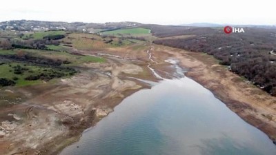soguk hava dalgasi -  Karların erimesiyle Ömerli Barajı dolmaya başladı Videosu