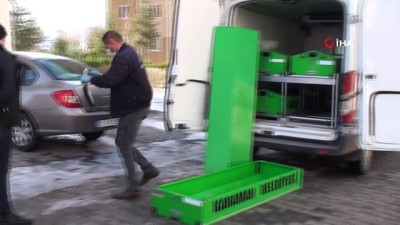 saglik ekibi -  Müzik öğretmeni evinde ölü bulundu Videosu