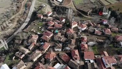 elektrik hatti -  Termik santralin sebep olduğu heyelandan etkilenen köylülerin mağduriyeti devam ediyor Videosu