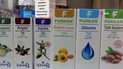  Doğal yöntemle soğuktan ellerinizi ve dudaklarınızı koruyun