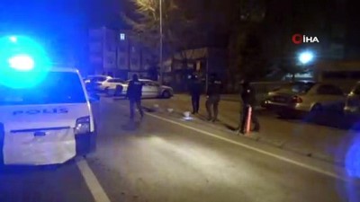 ayi dehseti -  Kayseri'de öfkeli dayı dehşeti...Yeğenini pompalı tüfekle yaraladı Videosu