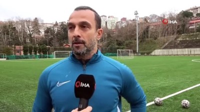devre arasi - Zonguldak Kömürspor, İnegöl maçında galibiyet hedefliyor Videosu