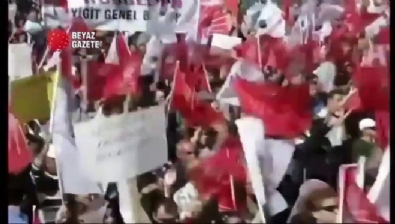 Kılıçdaroğlu'nun 1 değil 2 değil tam 6 kere 'namussuz siyaset' gafı!
