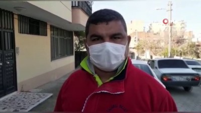 temizlik iscisi -  Temizlik işçisi bulduğu paranın sahibini de bularak teslim etti Videosu