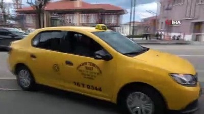 halk otobusu -  Bursa zabıtasından taksi ve dolmuşlara denetim Videosu