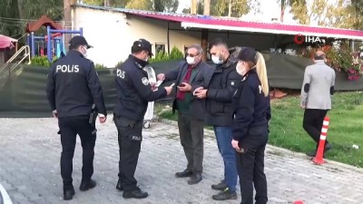 piknik alani -  Şehit kızı Çukurova Emniyet Müdürü oldu Videosu