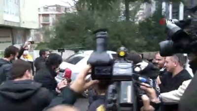  Beşiktaş’ta dehşeti yaşatan saldırgana tutuklama talebi