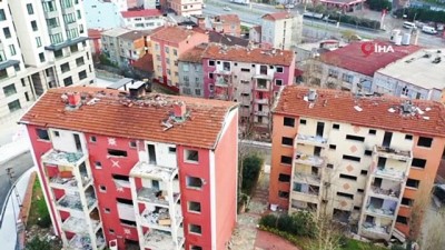 u donusu -  Beyoğlu dönüşüyor Videosu