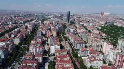  Göç olmasaydı Türkiye’nin en kalabalık ikinci şehri Konya olacaktı